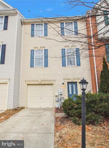 2538 CHEYENNE WAY, Gambrills, MD 21054