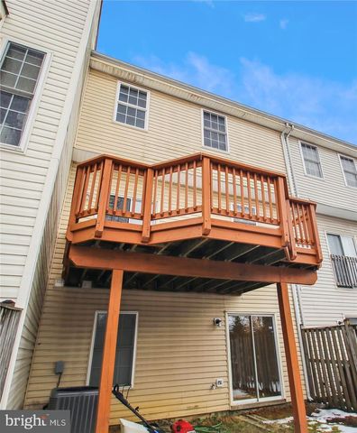 2538 CHEYENNE WAY, Gambrills, MD 21054