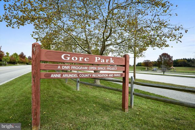 2538 CHEYENNE WAY, Gambrills, MD 21054