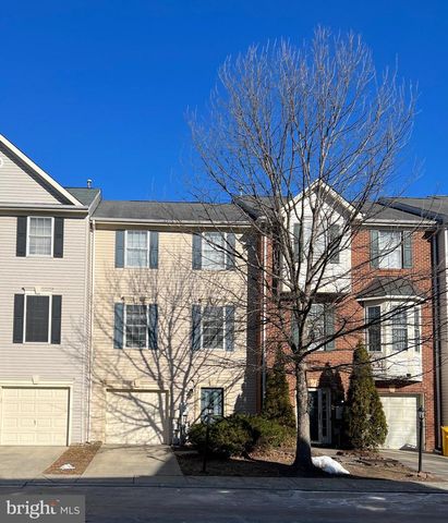 2538 CHEYENNE WAY, Gambrills, MD 21054