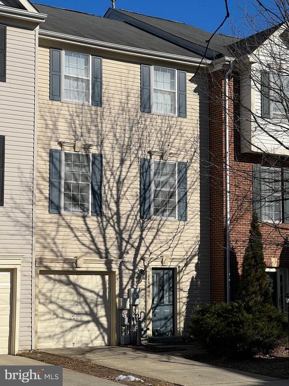 2538 CHEYENNE WAY, Gambrills, MD 21054