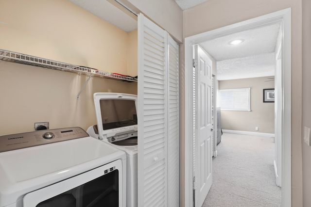 6263 RIVERWALK Lane 1, Jupiter, FL 33458