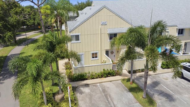 6263 RIVERWALK Lane 1, Jupiter, FL 33458