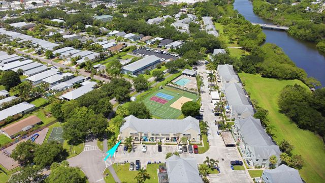 6263 RIVERWALK Lane 1, Jupiter, FL 33458