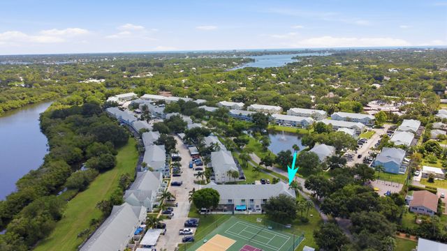6263 RIVERWALK Lane 1, Jupiter, FL 33458