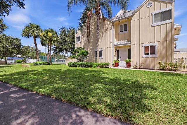 6263 RIVERWALK Lane 1, Jupiter, FL 33458