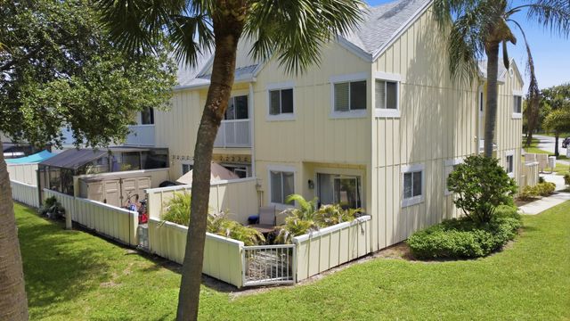 6263 RIVERWALK Lane 1, Jupiter, FL 33458