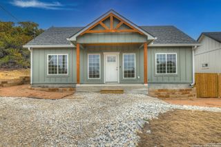 1196 Canyon Trace, Canyon Lake, TX 78133