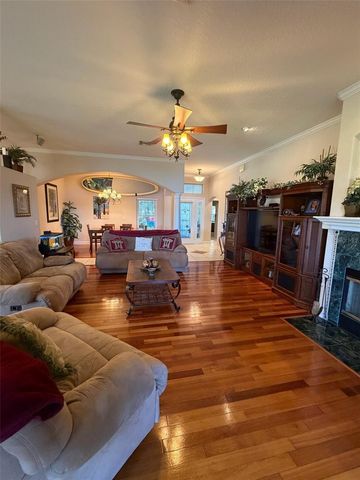 1601 LAKE VILLA DRIVE, Tavares, FL 32778