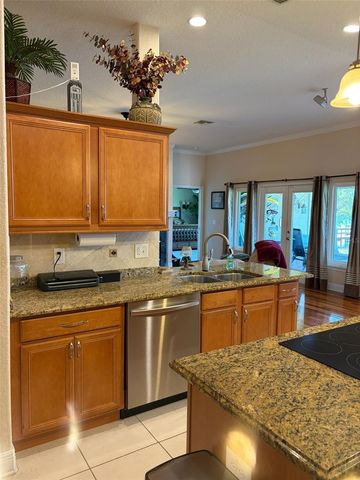 1601 LAKE VILLA DRIVE, Tavares, FL 32778