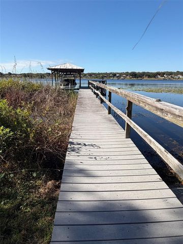 1601 LAKE VILLA DRIVE, Tavares, FL 32778