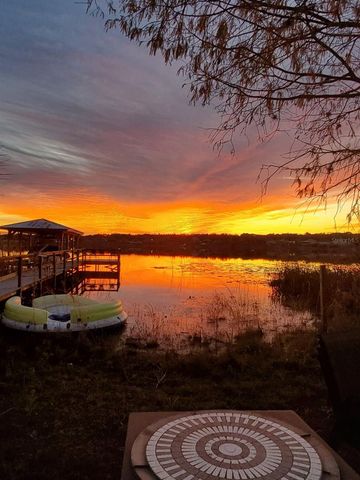 1601 LAKE VILLA DRIVE, Tavares, FL 32778