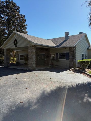 1601 LAKE VILLA DRIVE, Tavares, FL 32778