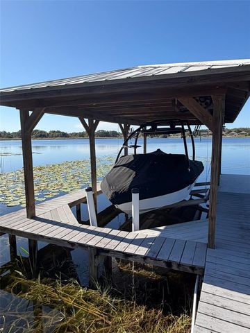 1601 LAKE VILLA DRIVE, Tavares, FL 32778