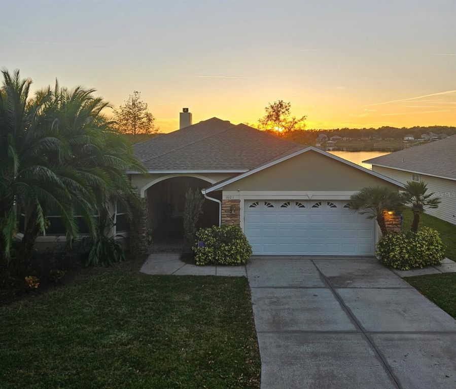 1601 LAKE VILLA DRIVE, Tavares, FL 32778