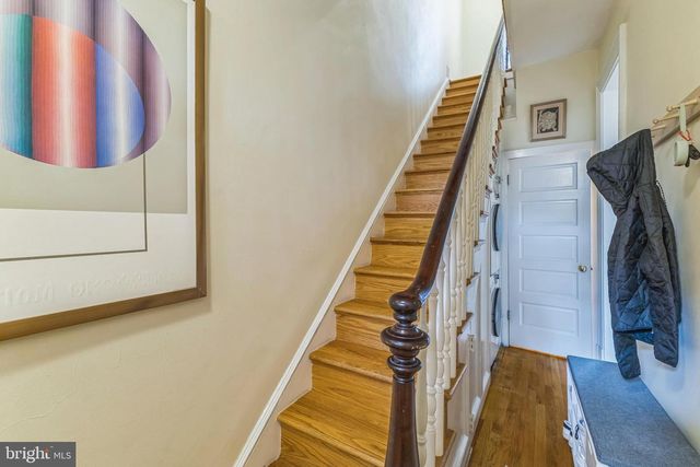 1414 SWANN ST NW, Washington, DC 20009