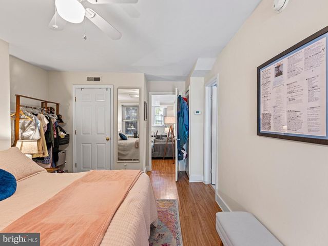 1414 SWANN ST NW, Washington, DC 20009