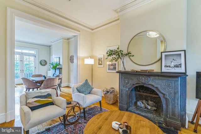 1414 SWANN ST NW, Washington, DC 20009