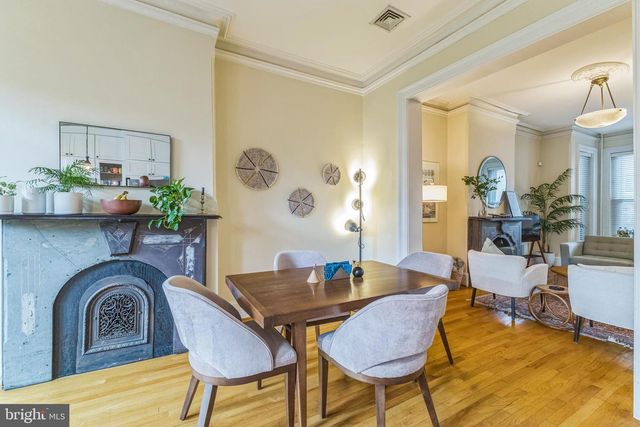 1414 SWANN ST NW, Washington, DC 20009