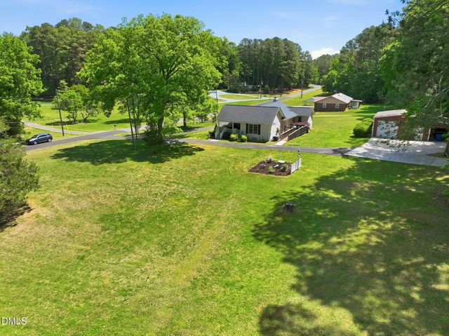 3319 Rigsbee Road N, Chapel Hill, NC 27514