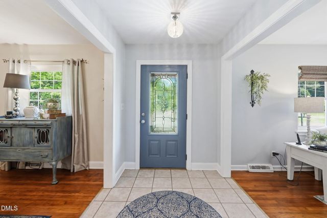 3319 Rigsbee Road N, Chapel Hill, NC 27514