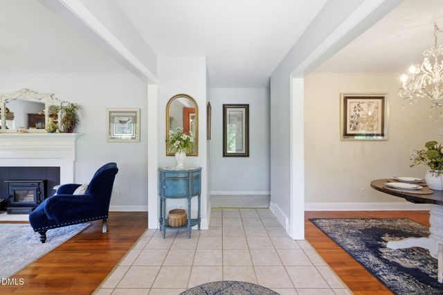 3319 Rigsbee Road N, Chapel Hill, NC 27514
