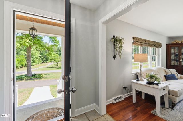 3319 Rigsbee Road N, Chapel Hill, NC 27514