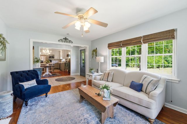3319 Rigsbee Road N, Chapel Hill, NC 27514