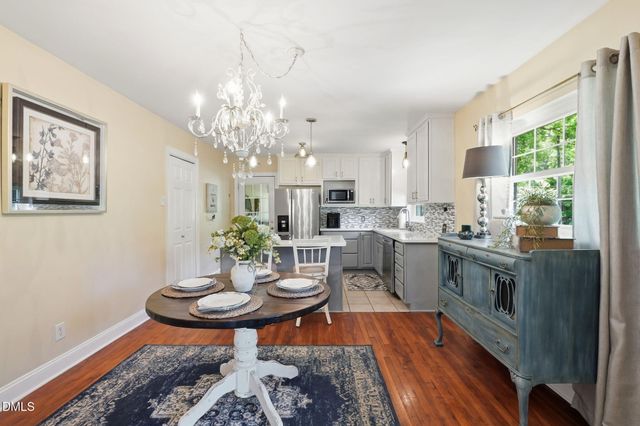 3319 Rigsbee Road N, Chapel Hill, NC 27514