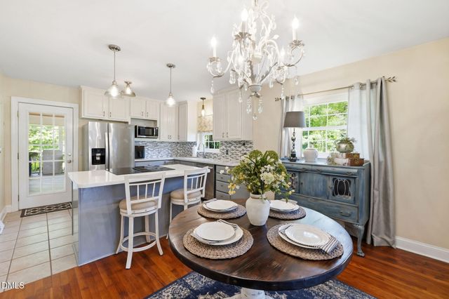 3319 Rigsbee Road N, Chapel Hill, NC 27514