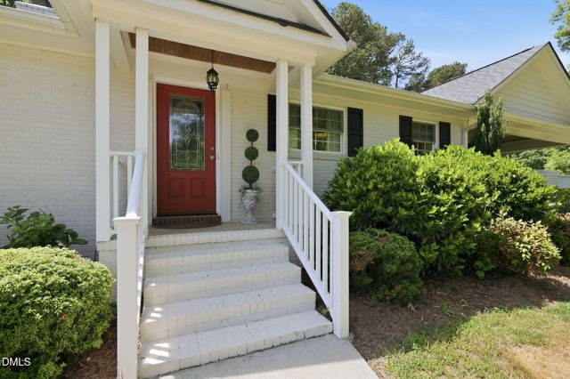 3319 Rigsbee Road N, Chapel Hill, NC 27514