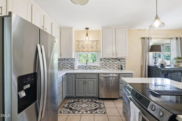 3319 Rigsbee Road N, Chapel Hill, NC 27514