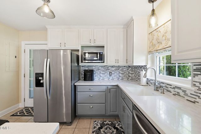 3319 Rigsbee Road N, Chapel Hill, NC 27514