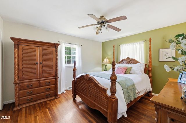 3319 Rigsbee Road N, Chapel Hill, NC 27514