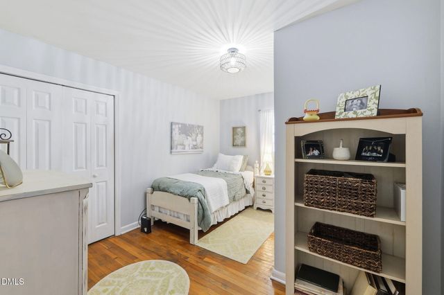 3319 Rigsbee Road N, Chapel Hill, NC 27514