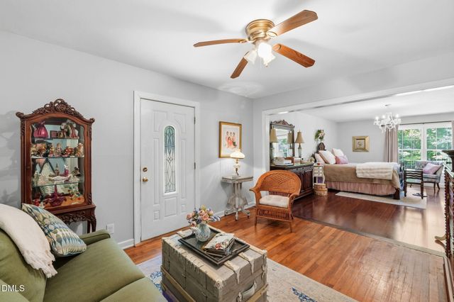 3319 Rigsbee Road N, Chapel Hill, NC 27514