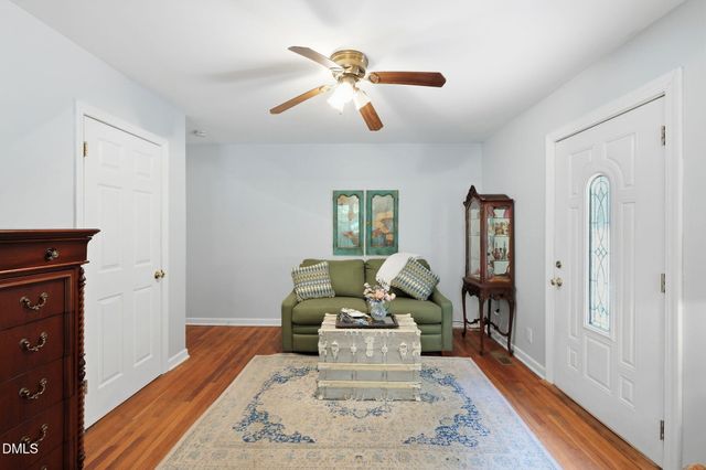 3319 Rigsbee Road N, Chapel Hill, NC 27514