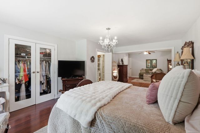 3319 Rigsbee Road N, Chapel Hill, NC 27514