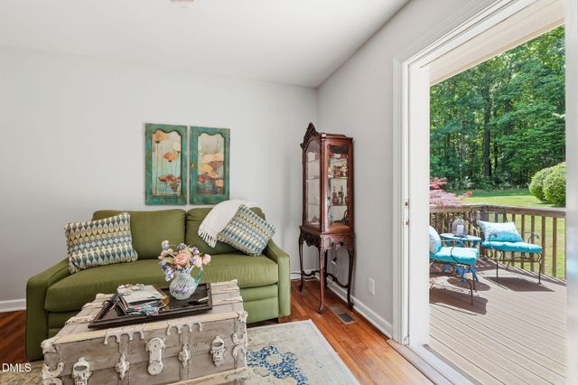 3319 Rigsbee Road N, Chapel Hill, NC 27514