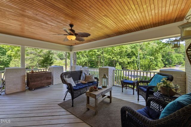 3319 Rigsbee Road N, Chapel Hill, NC 27514