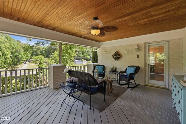 3319 Rigsbee Road N, Chapel Hill, NC 27514