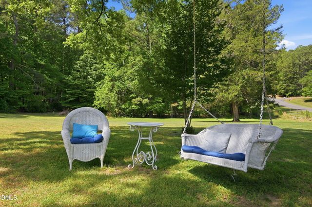 3319 Rigsbee Road N, Chapel Hill, NC 27514
