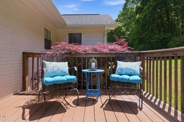 3319 Rigsbee Road N, Chapel Hill, NC 27514
