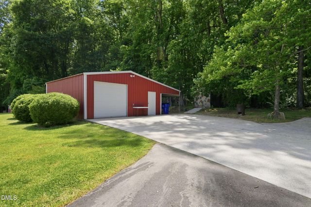 3319 Rigsbee Road N, Chapel Hill, NC 27514