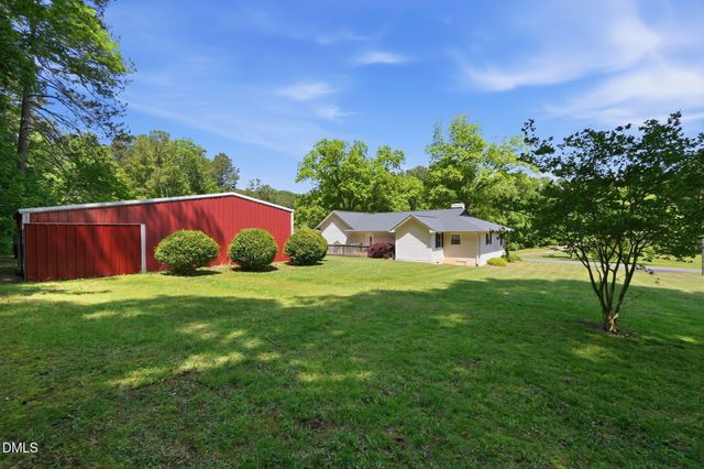 3319 Rigsbee Road N, Chapel Hill, NC 27514
