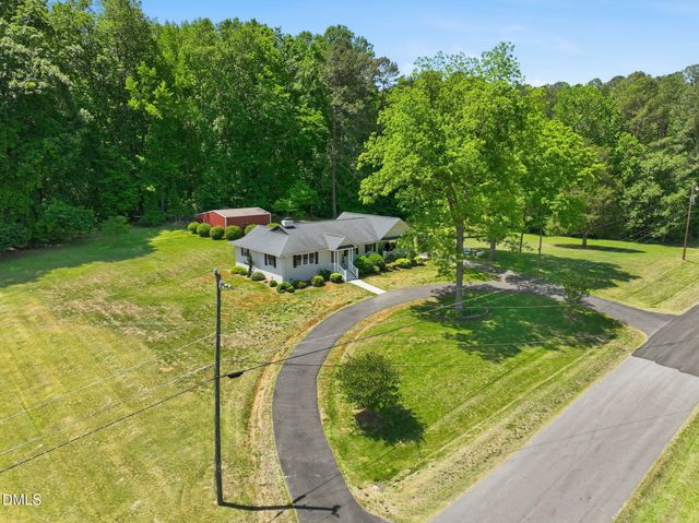3319 Rigsbee Road N, Chapel Hill, NC 27514
