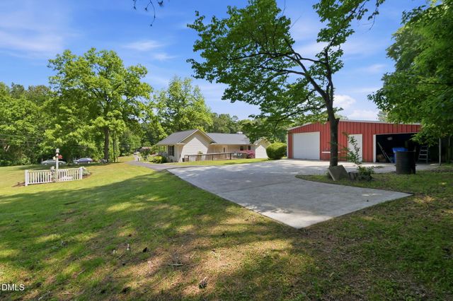 3319 Rigsbee Road N, Chapel Hill, NC 27514