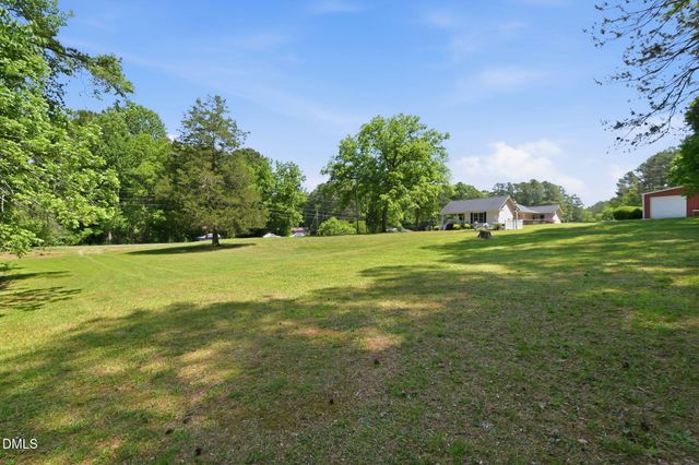 3319 Rigsbee Road N, Chapel Hill, NC 27514