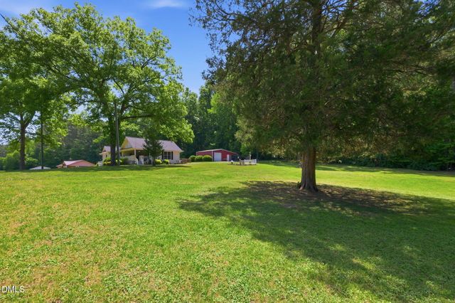 3319 Rigsbee Road N, Chapel Hill, NC 27514