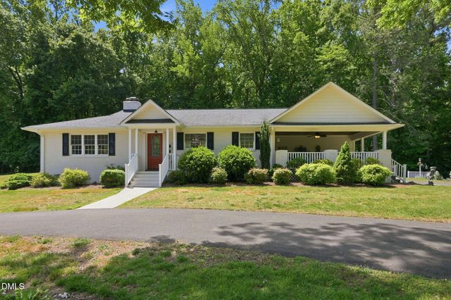 3319 Rigsbee Road N, Chapel Hill, NC 27514